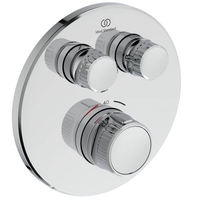 Душевая система Ideal Standard Ceratherm Navigo A7772AA - фото2