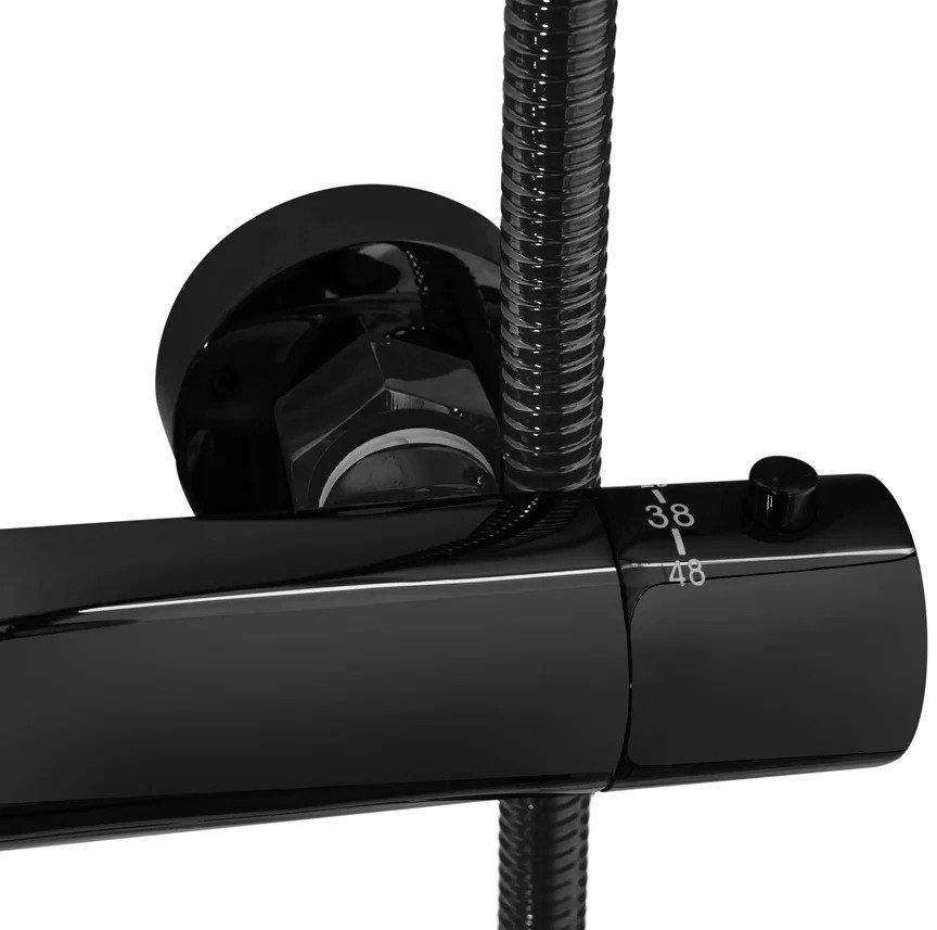 Душевая система Rea REA-P8763 - фото2