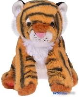 Классическая игрушка Weihai Тигренок Терри АТ103 - фото