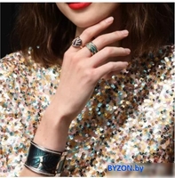 Вставка для бижутерии Les Georgettes 703110399AX000 - фото2