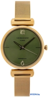 Наручные часы George Kini GK.FL0004 - фото, картинка Наручные часы George Kini GK.FL0004 - фото