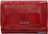 Кошелек Cedar Rovicky 8813-SH (красный) - фото