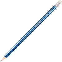 Набор простых карандашей BRAUBERG Ztx 180672 (12 шт.) - фото2