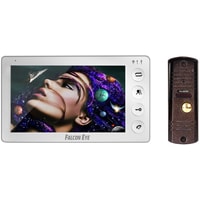 Комплект видеодомофона Falcon Eye КIT-Cosmo - фото