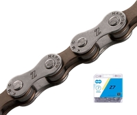 Цепь велосипедная KMC Z7 - фото, картинка Цепь велосипедная KMC Z7 - фото