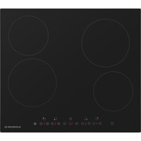 Варочная панель MAUNFELD EVCE.594-BK - фото