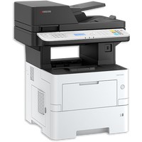 МФУ Kyocera Mita ECOSYS MA4500x 110C133NL0 - фото2