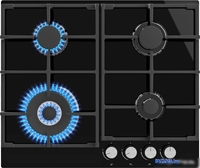 Варочная панель Gorenje GTW641AKB - фото2