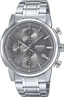 Наручные часы Casio MTP-E510D-8A - фото, картинка Наручные часы Casio MTP-E510D-8A - фото