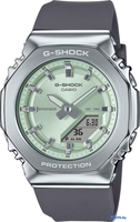 Наручные часы Casio GM-S2110-3A - фото, картинка Наручные часы Casio GM-S2110-3A - фото