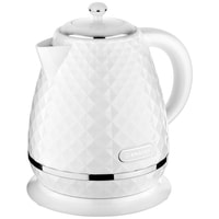 Электрочайник Brayer BR1008WH - фото
