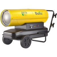 Дизельная тепловая пушка Ballu BHDP-100 - фото