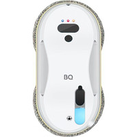 Робот для мытья окон BQ WR200S - фото2