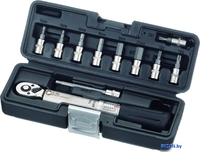 Гаечный ключ Bike Hand YC-617-2S 6-156172-MXM - фото, картинка Гаечный ключ Bike Hand YC-617-2S 6-156172-MXM - фото