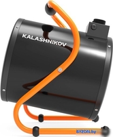 Тепловая пушка Калашников KVF-E15-31 - фото2