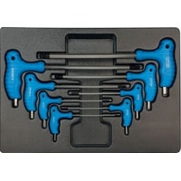 Набор ключей King Tony 9-22108MR (8 предметов) - фото