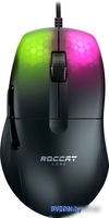 Игровая мышь Roccat Kone Pro (черный) - фото