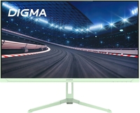 Игровой монитор Digma Overdrive 24P410F (мятный) - фото