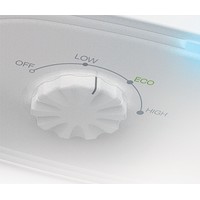 Накопительный электрический водонагреватель Ballu BWH/S 30 Rodon - фото2