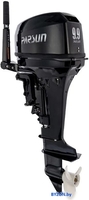 Лодочный мотор Parsun T9.9BMS - фото, картинка Лодочный мотор Parsun T9.9BMS - фото