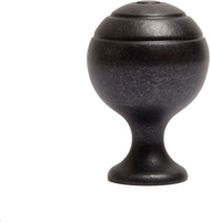 Ручка мебельная Boyard Moby RC446ABL.4 - фото2