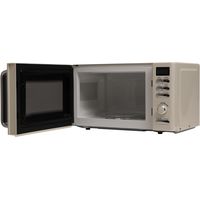 Микроволновая печь Oasis (Making Oasis Everywhere MW-80EI - фото2