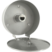 Диспенсер для туалетной бумаги Ksitex TН-5822 SW - фото2