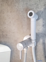 Гигиенический душ Altrobagno Modern 060125 Bi - фото2