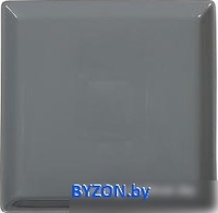 Тарелка десертная Corone Colore LQ-SK0061-431C фк664/3 - фото
