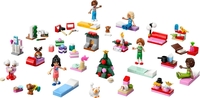 Конструктор LEGO Friends 42668 Advent Calendar 2025 - фото2