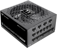 Блок питания Thermaltake TF3 1300W Titanium TT Premium Edition PS-TPD-1300FNFATE-1 - фото