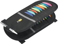 Чехол для CD-дисков Case Logic AV20 - фото, картинка Чехол для CD-дисков Case Logic AV20 - фото