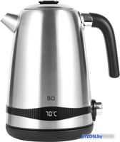 Электрический чайник BQ KT1724SW (нержавеющая сталь) - фото