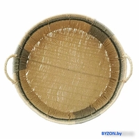 Корзина Tkano Ethnic Bongo Sage TK24-ST-BA0007 (р-р L) - фото2