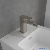 Смеситель Villeroy & Boch Subway 3.0 TVB11200100064 - фото2, картинка2 Смеситель Villeroy & Boch Subway 3.0 TVB11200100064 - фото2