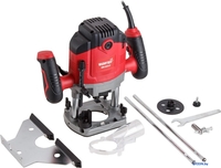 Вертикальный фрезер Wortex LX MM 5513 E - фото