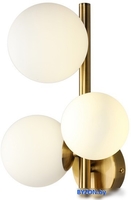 Бра Aployt Letizia APL.314.01.03 - фото, картинка Бра Aployt Letizia APL.314.01.03 - фото