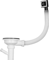 Сифон Wisent GER013 - фото2