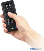 Беспроводной пульт ДУ Godox RC-R9II 30736 - фото2, картинка2 Беспроводной пульт ДУ Godox RC-R9II 30736 - фото2