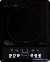 Настольная плита Oasis (Making Oasis Everywhere) PI-B12SK - фото