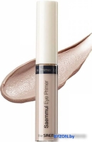 Основа под тени (праймер) The Saem Saemmul Eye Primer (6 г) - фото, картинка Основа под тени (праймер) The Saem Saemmul Eye Primer (6 г) - фото