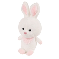 Классическая игрушка Maxitoys Зайчик Зайкинс MT-B30983-23 - фото