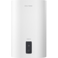 Накопительный электрический водонагреватель Royal Thermo RWH 30 Citadel Unic - фото2