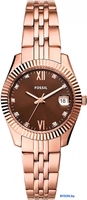 Наручные часы Fossil ES5324 - фото, картинка Наручные часы Fossil ES5324 - фото