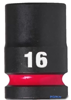 Головка слесарная Milwaukee 4932480310 - фото