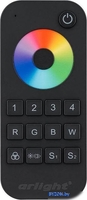 Пульт управления Arlight Smart-R26-RGBW Black 023477 - фото2