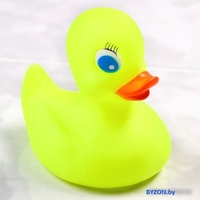 Игрушка для ванной Крошка Я Уточка 2315046 - фото, картинка Игрушка для ванной Крошка Я Уточка 2315046 - фото