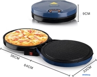 Электросковорода RAF R.511 - фото2