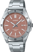 Наручные часы Casio MTP-B155D-5E - фото, картинка Наручные часы Casio MTP-B155D-5E - фото