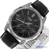 Наручные часы Casio MTP-1375L-1A - фото2, картинка2 Наручные часы Casio MTP-1375L-1A - фото2